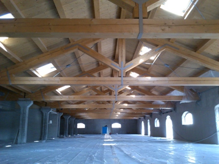 Servizi offerti Consulenze preliminare gratuite in ufficio a Verona per strutture in legno, tetti, tettoie, case e sopraelevazioni in legno